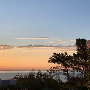 La Caravelle Fréjus